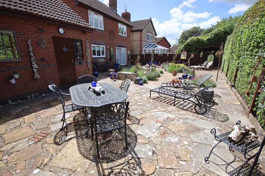 Images for Chevral Close, Chippenham