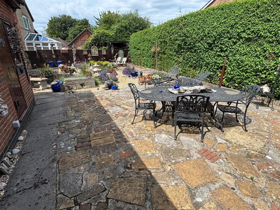 Images for Chevral Close, Chippenham