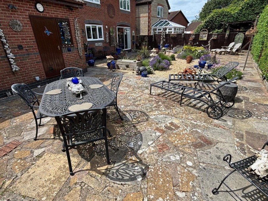 Images for Chevral Close, Chippenham