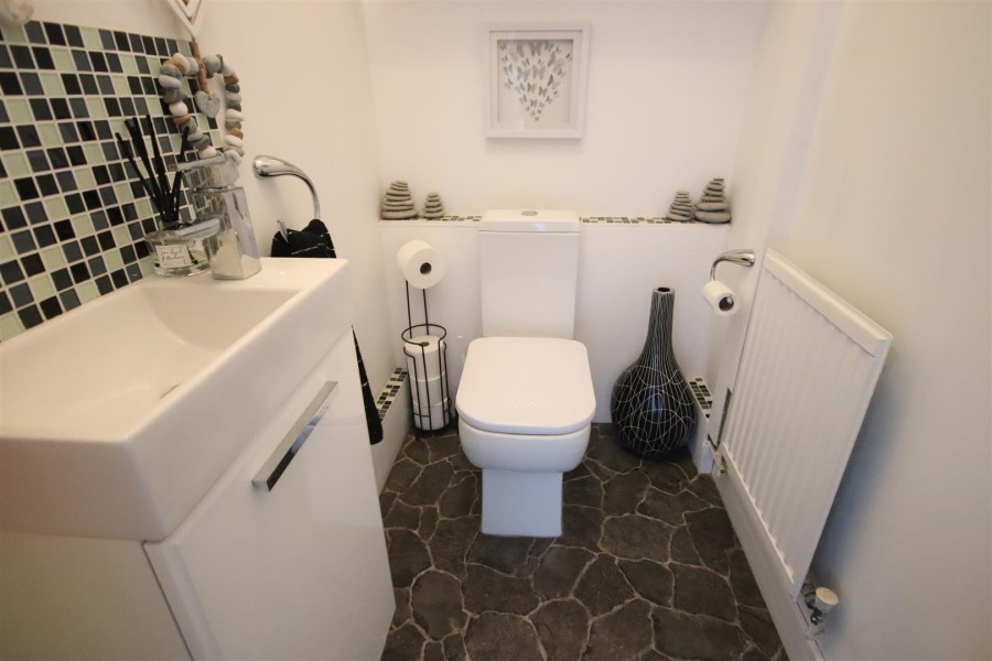 Images for Chevral Close, Chippenham