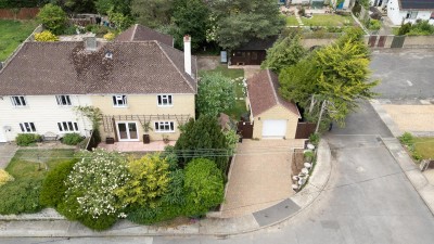Doveys Terrace, Kington Langley, Chippenham