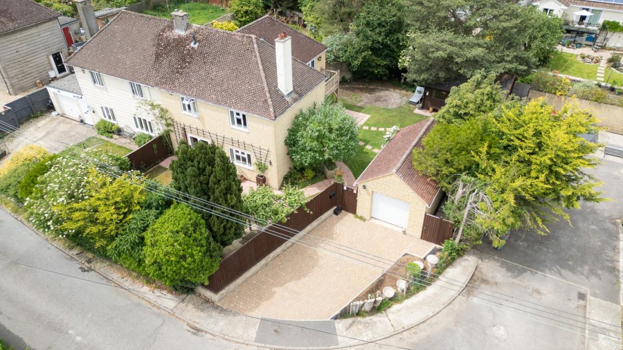 Images for Doveys Terrace, Kington Langley, Chippenham
