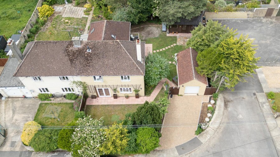 Images for Doveys Terrace, Kington Langley, Chippenham