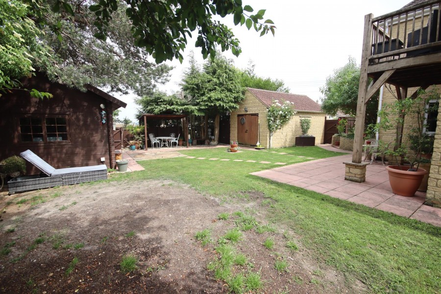 Images for Doveys Terrace, Kington Langley, Chippenham