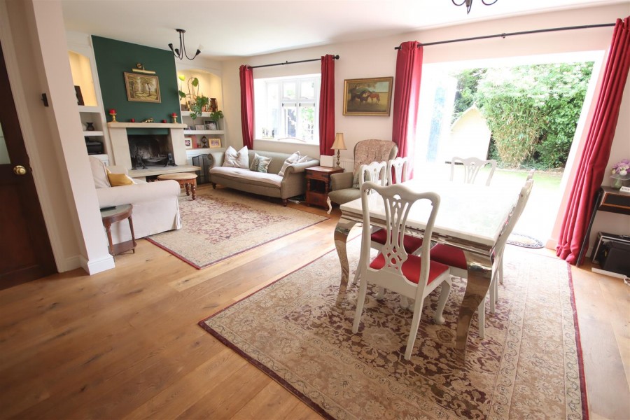 Images for Doveys Terrace, Kington Langley, Chippenham