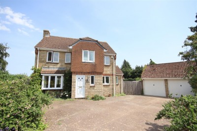 Buckingham Road, Chippenham
