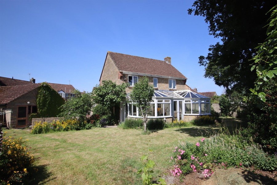 Images for Buckingham Road, Chippenham