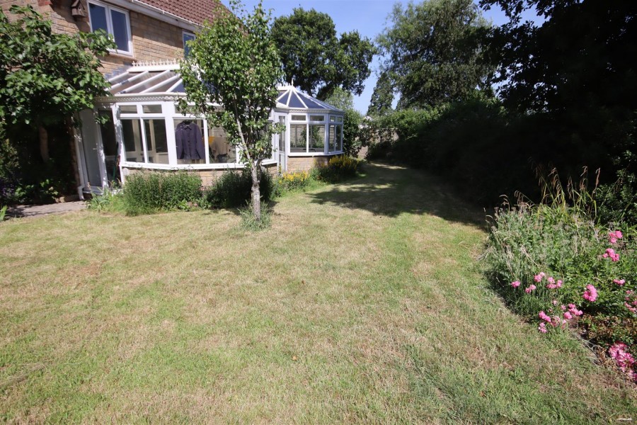 Images for Buckingham Road, Chippenham