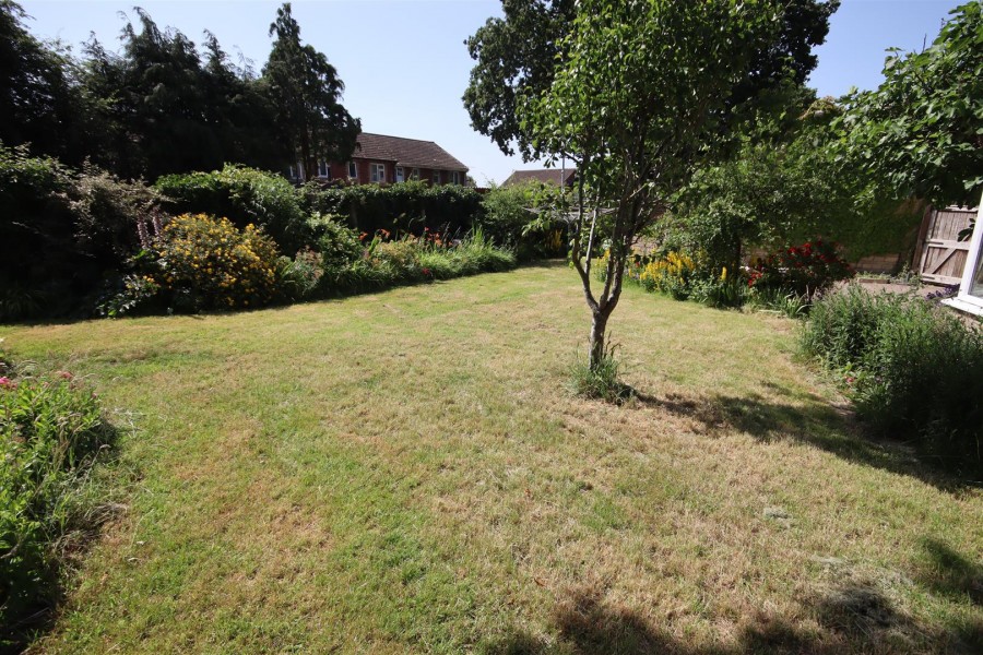 Images for Buckingham Road, Chippenham