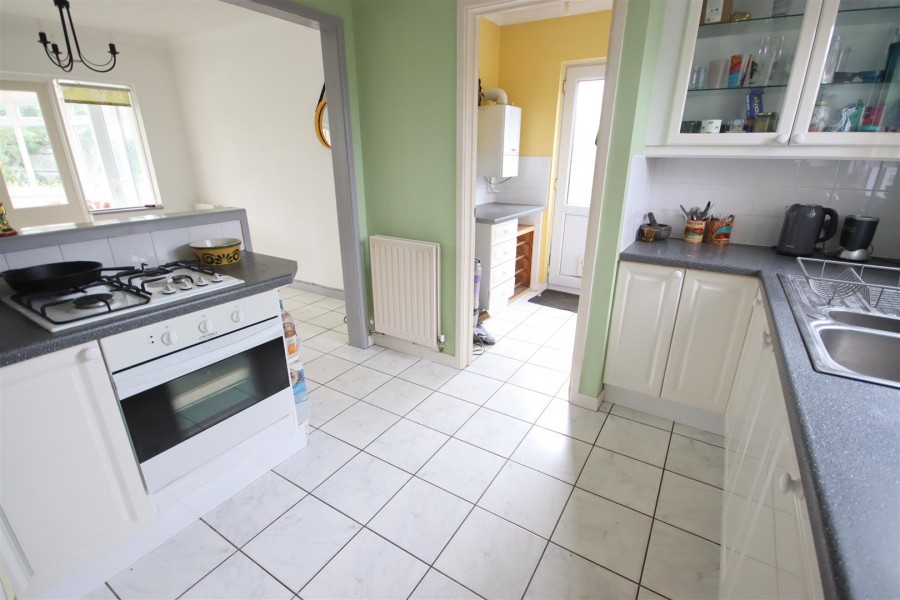 Images for Buckingham Road, Chippenham