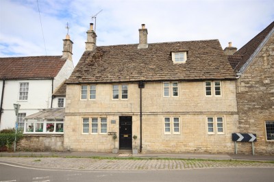 High Street, Yatton Keynell, Chippenham
