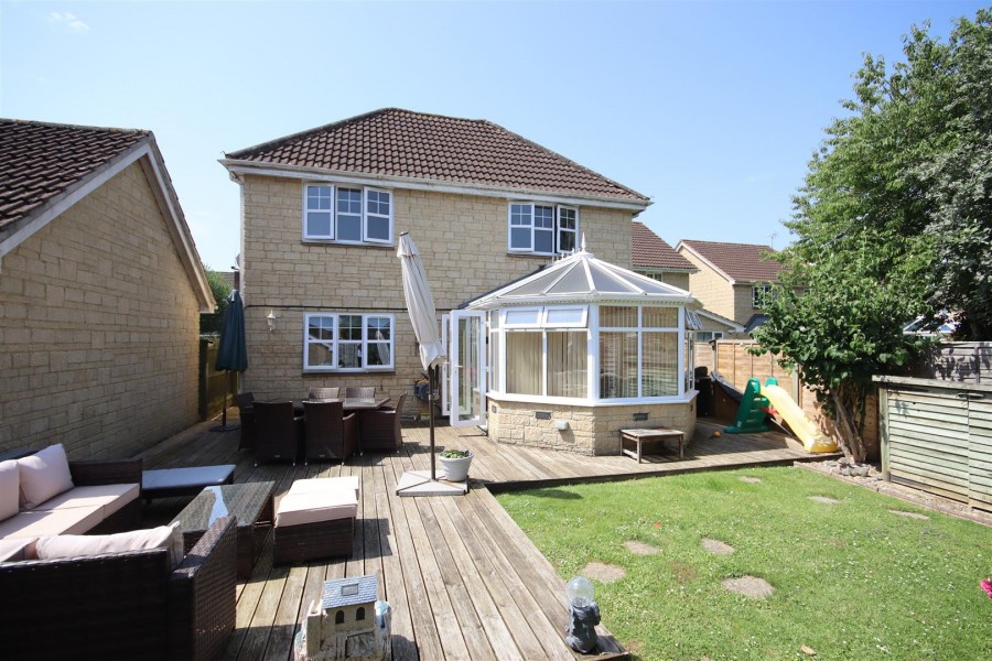 Images for Redwing Avenue, Chippenham
