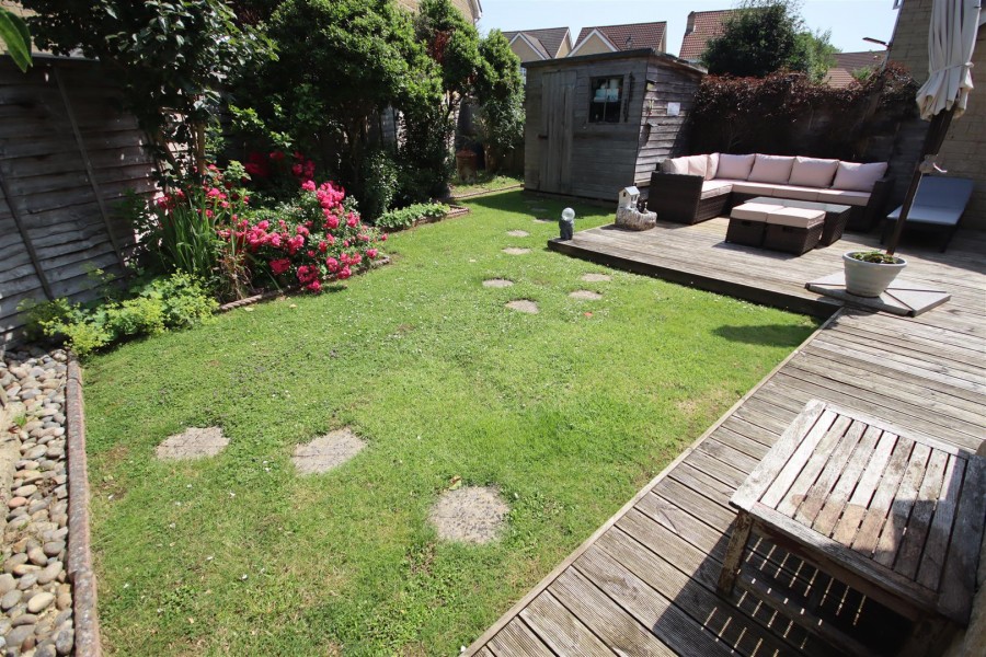 Images for Redwing Avenue, Chippenham