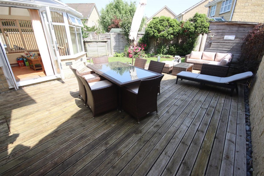 Images for Redwing Avenue, Chippenham