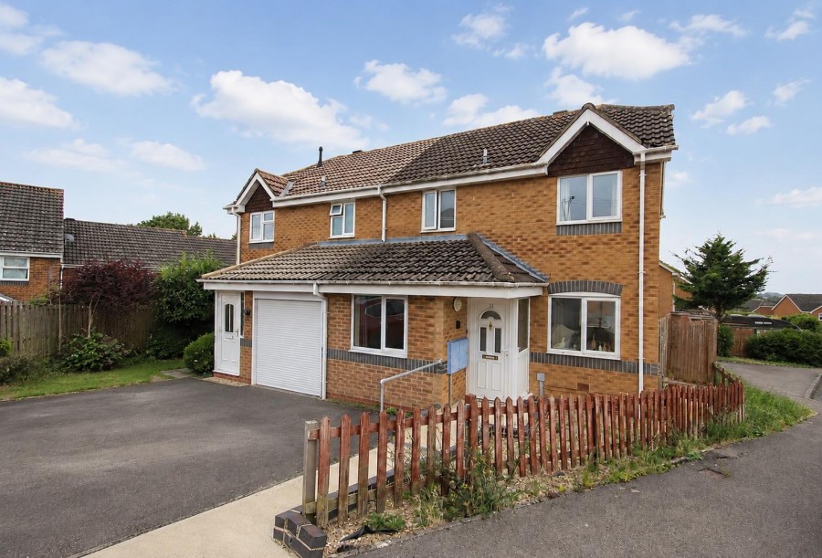 Images for Wicks Drive, Chippenham