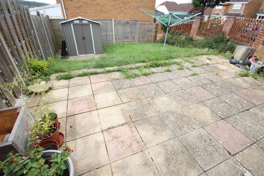 Images for Wicks Drive, Chippenham