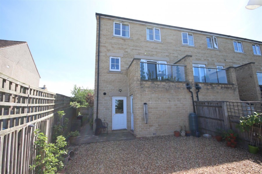 Images for Bucklands Grove, Chippenham