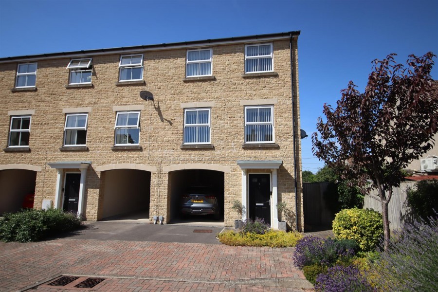 Images for Bucklands Grove, Chippenham