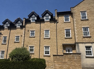 Louise Rayner Place, Chippenham