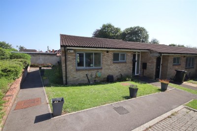 Parklands Gardens, Chippenham