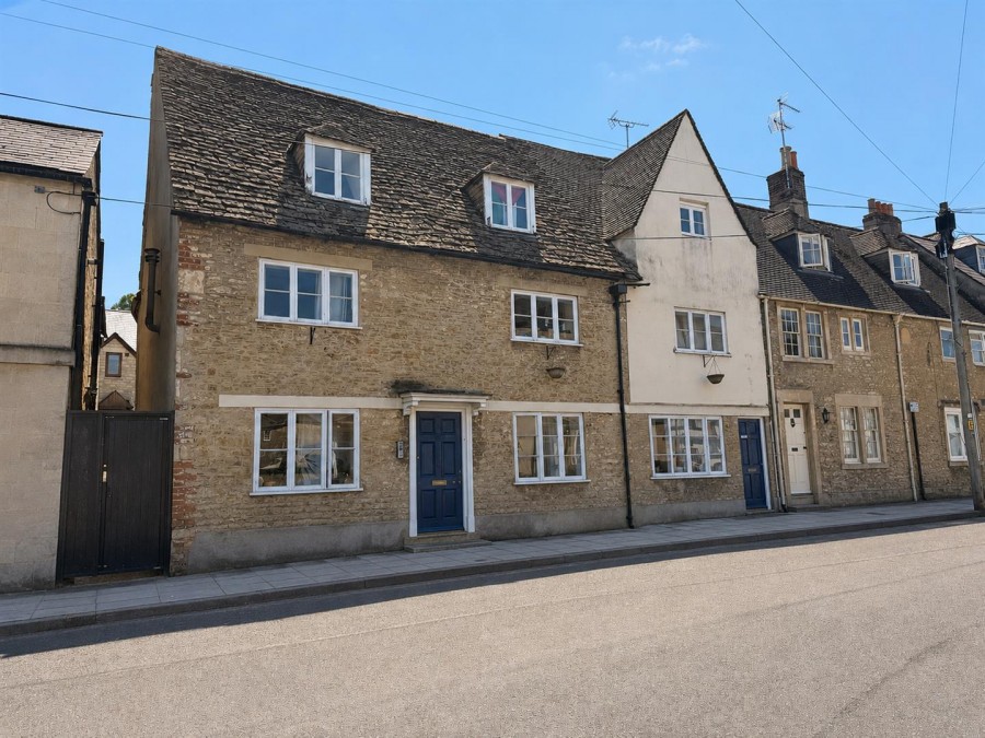 Images for St. Mary Street, Chippenham