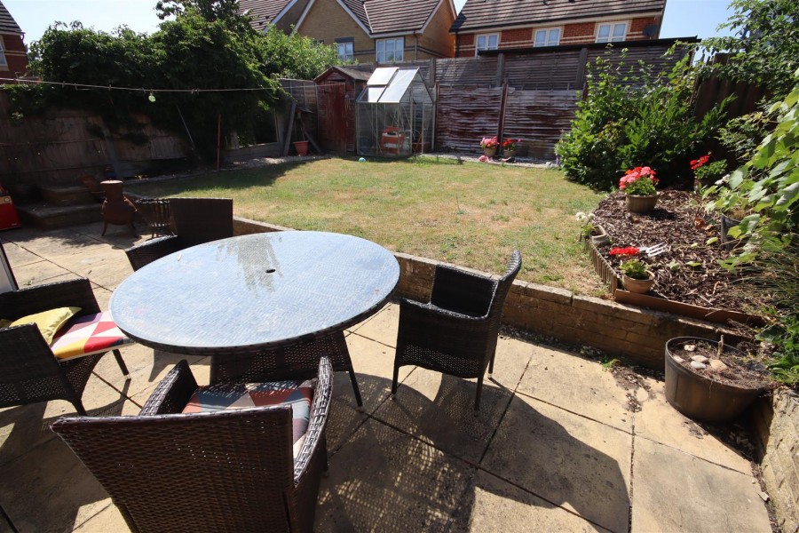 Images for Gleneagles Close, Monkton Park, Chippenham