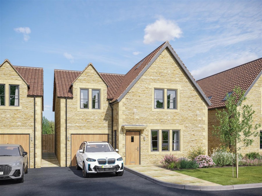 Images for Silver Street, Gastard, Corsham