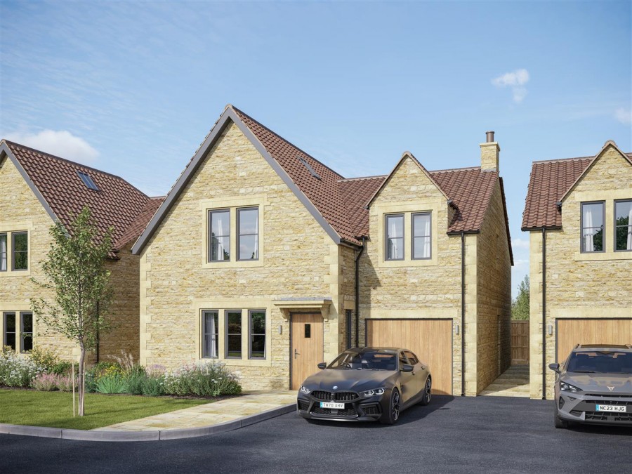 Images for Silver Street, Gastard, Corsham