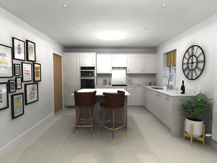 Images for Silver Street, Gastard, Corsham
