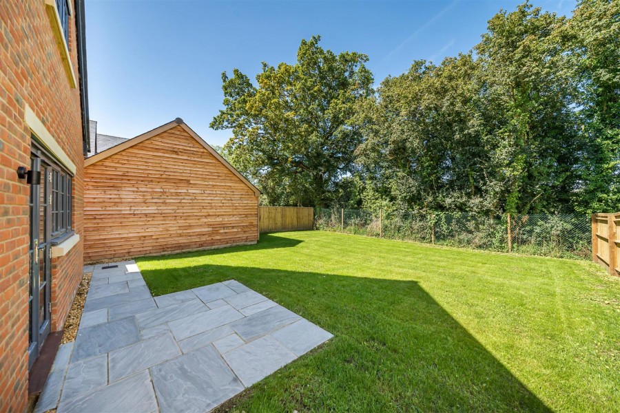 Images for Silver Street, Gastard, Corsham