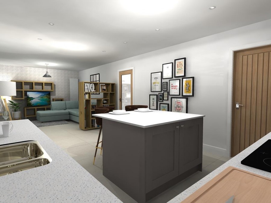Images for Silver Street, Gastard, Corsham