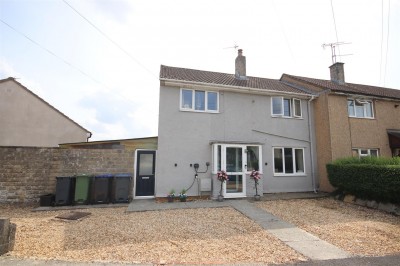 Pipsmore Road, Chippenham