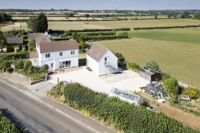 Kington St. Michael Road, Kington Langley, Chippenham