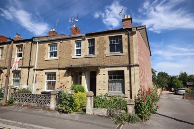 Park Terrace, Chippenham